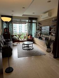 Hillington Green (D23), Condominium #617441241